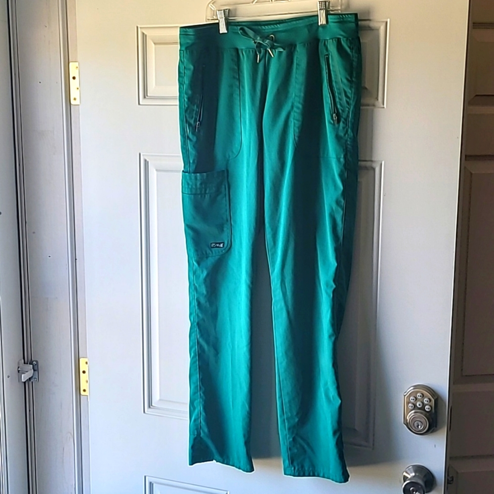 Grey's Anatomy medium scrubs